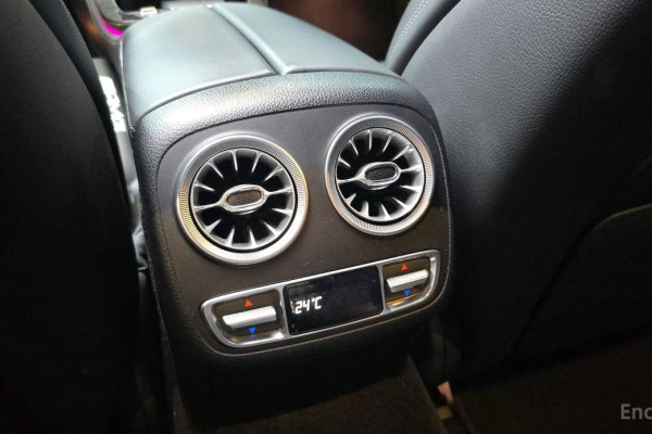 2021 Mercedes-Benz CLS с пробегом 40 788 км