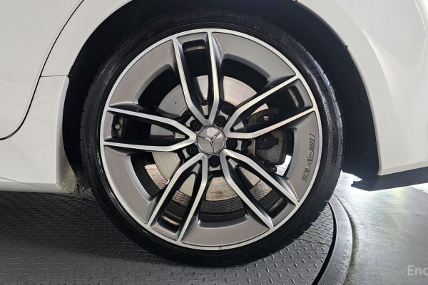 2021 Mercedes-Benz CLS с пробегом 40 788 км