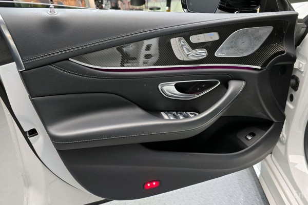 2021 Mercedes-Benz CLS с пробегом 40 788 км