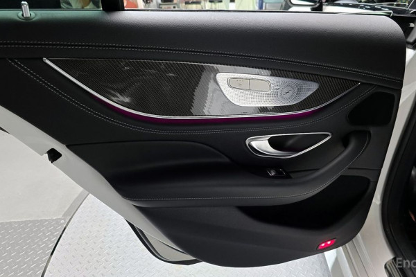 2021 Mercedes-Benz CLS с пробегом 40 788 км