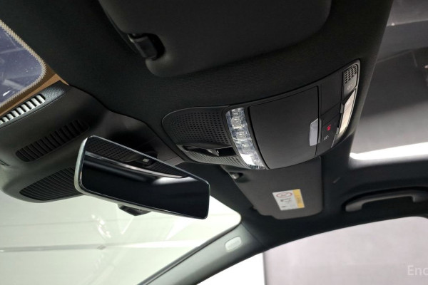 2021 Mercedes-Benz CLS с пробегом 40 788 км