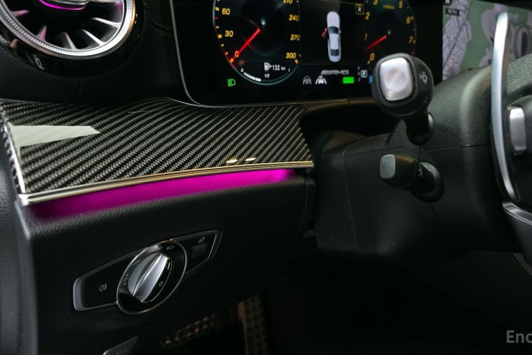 2021 Mercedes-Benz CLS с пробегом 40 788 км