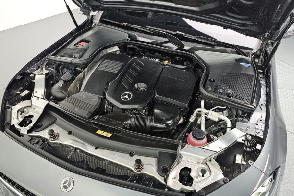 2022 Mercedes-Benz CLS с пробегом 50 471 км