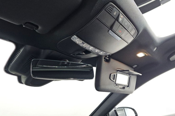 2022 Mercedes-Benz CLS с пробегом 50 471 км