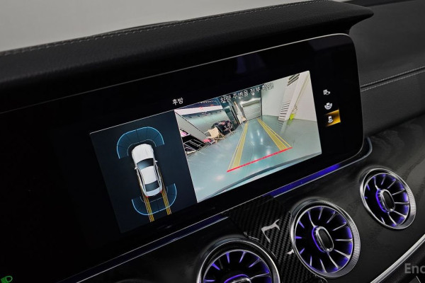 2022 Mercedes-Benz CLS с пробегом 50 471 км