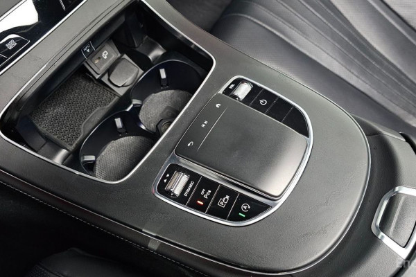 2022 Mercedes-Benz CLS с пробегом 50 471 км