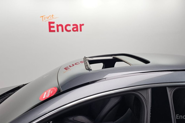 2022 Mercedes-Benz CLS с пробегом 50 471 км