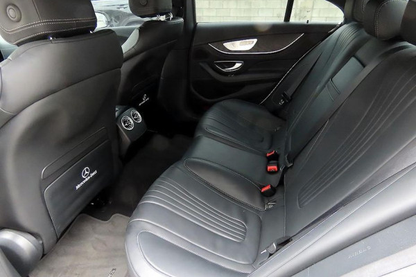 2022 Mercedes-Benz CLS с пробегом 74 029 км