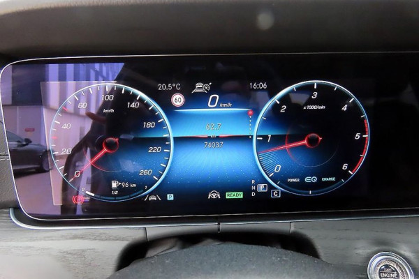 2022 Mercedes-Benz CLS с пробегом 74 029 км