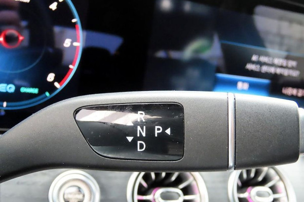 2022 Mercedes-Benz CLS с пробегом 74 029 км