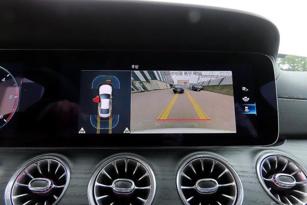 2022 Mercedes-Benz CLS с пробегом 74 029 км