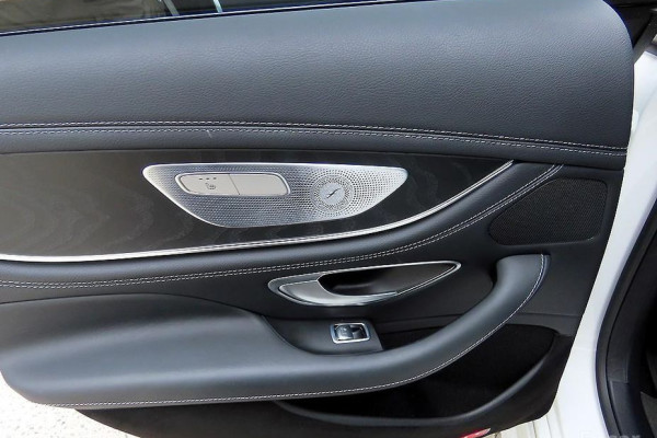 2022 Mercedes-Benz CLS с пробегом 74 029 км