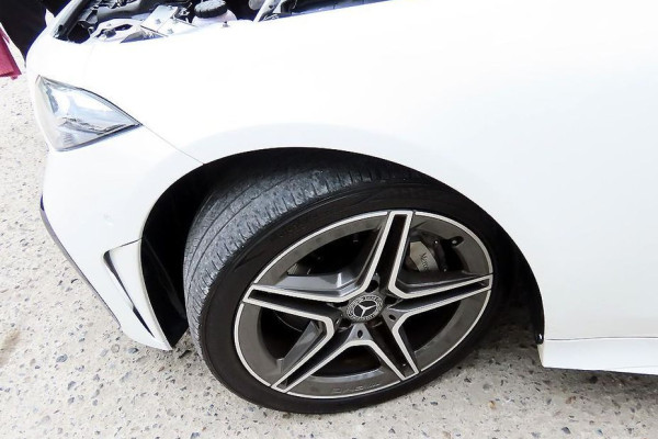 2022 Mercedes-Benz CLS с пробегом 74 029 км