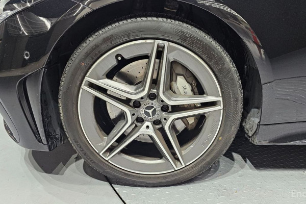 2022 Mercedes-Benz CLS с пробегом 123 869 км