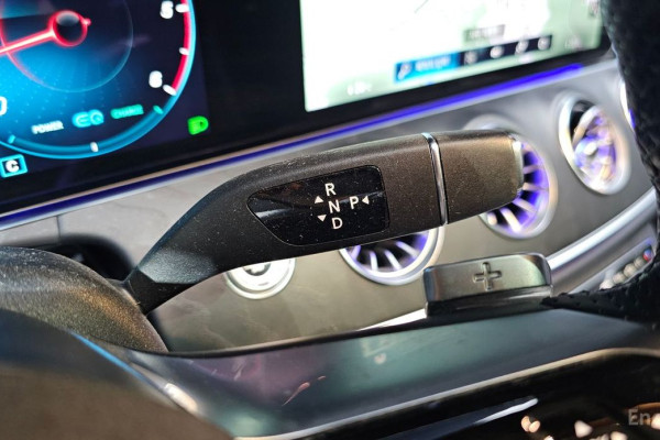 2022 Mercedes-Benz CLS с пробегом 123 869 км