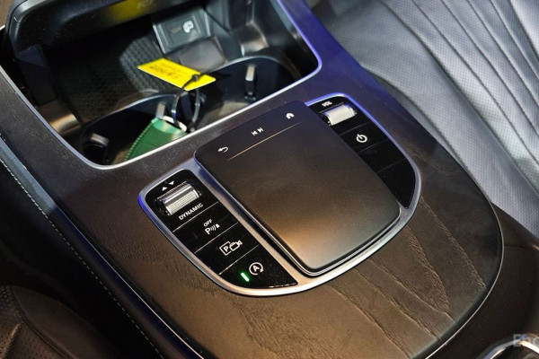 2022 Mercedes-Benz CLS с пробегом 123 869 км