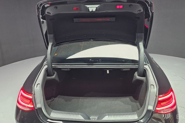 2022 Mercedes-Benz CLS с пробегом 123 869 км