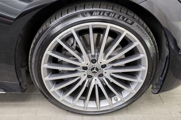 2023 Mercedes-Benz S-Класс с пробегом 76 013 км