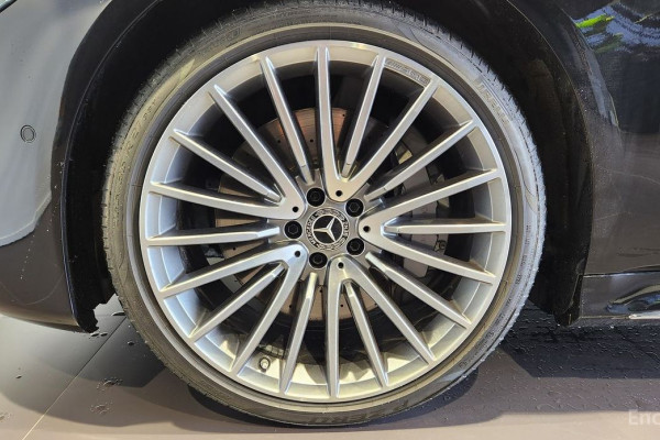 2023 Mercedes-Benz S-Класс с пробегом 40 796 км