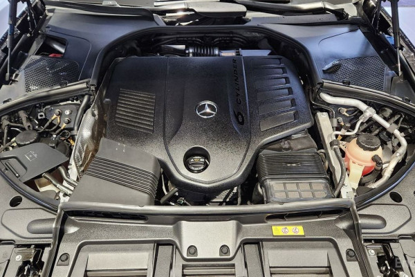 2023 Mercedes-Benz S-Класс с пробегом 40 796 км