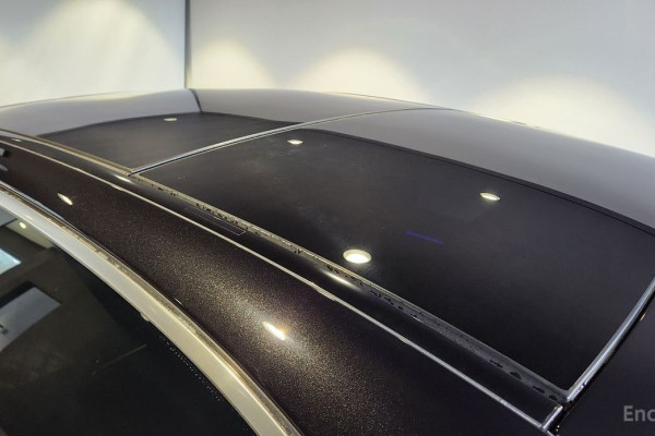 2023 Mercedes-Benz S-Класс с пробегом 40 796 км