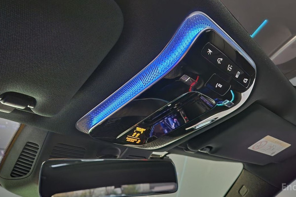 2023 Mercedes-Benz S-Класс с пробегом 40 796 км