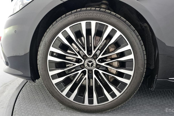 2023 Mercedes-Benz S-Класс с пробегом 87 502 км