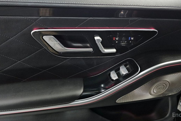 2023 Mercedes-Benz S-Класс с пробегом 87 502 км