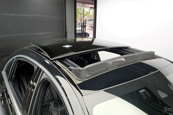 2023 Mercedes-Benz S-Класс с пробегом 87 502 км