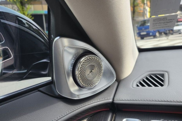 2022 Mercedes-Benz S-Класс с пробегом 25 152 км