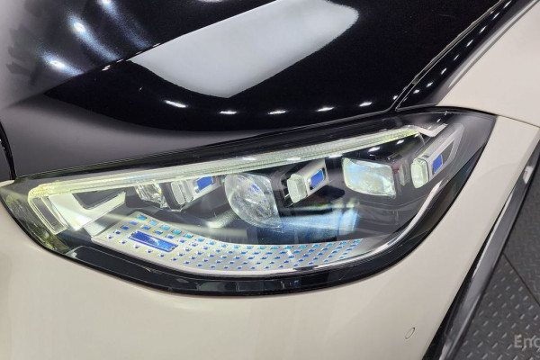 2022 Mercedes-Benz S-Класс с пробегом 59 589 км