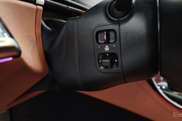 2022 Mercedes-Benz S-Класс с пробегом 59 589 км