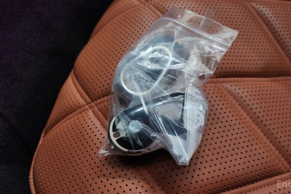 2022 Mercedes-Benz S-Класс с пробегом 59 589 км