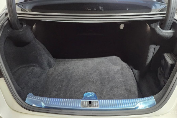 2022 Mercedes-Benz S-Класс с пробегом 59 589 км