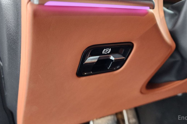 2022 Mercedes-Benz S-Класс с пробегом 59 589 км