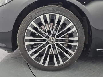 2023 Mercedes-Benz S-Класс с пробегом 92 340 км