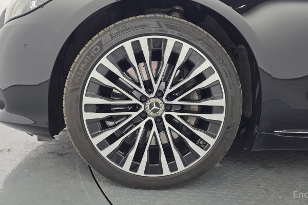 2023 Mercedes-Benz S-Класс с пробегом 92 340 км