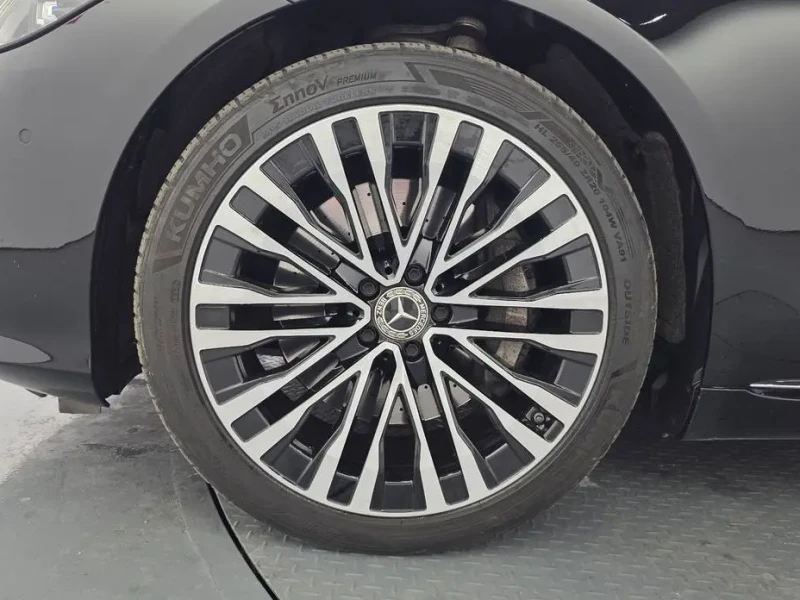 2023 Mercedes-Benz S-Класс с пробегом 92 340 км
