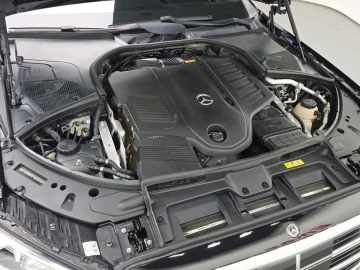 2023 Mercedes-Benz S-Класс с пробегом 92 340 км