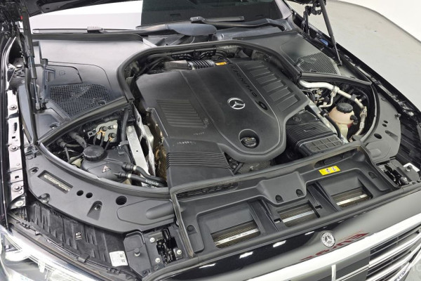 2023 Mercedes-Benz S-Класс с пробегом 92 340 км