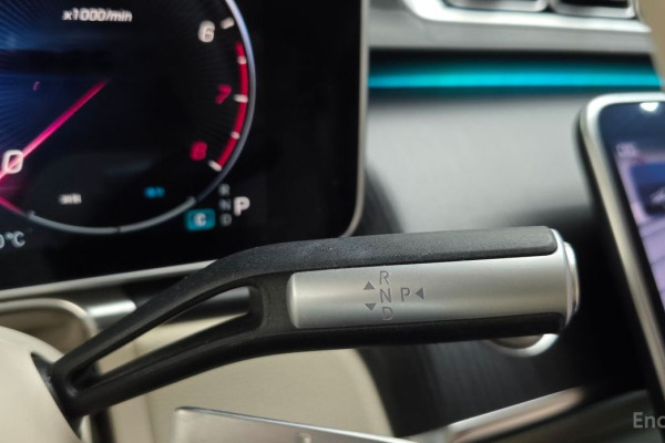 2023 Mercedes-Benz S-Класс с пробегом 92 340 км