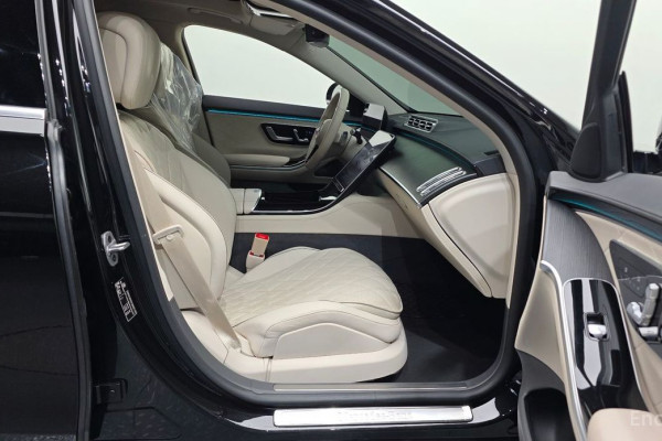 2023 Mercedes-Benz S-Класс с пробегом 92 340 км