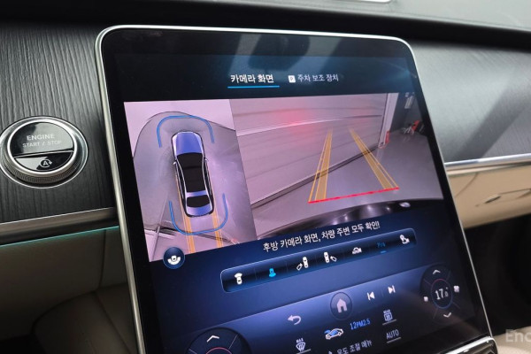 2023 Mercedes-Benz S-Класс с пробегом 92 340 км