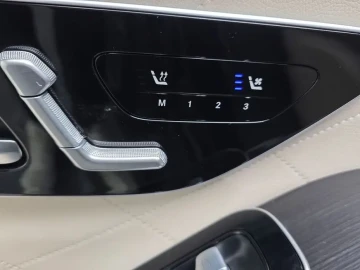 2023 Mercedes-Benz S-Класс с пробегом 92 340 км