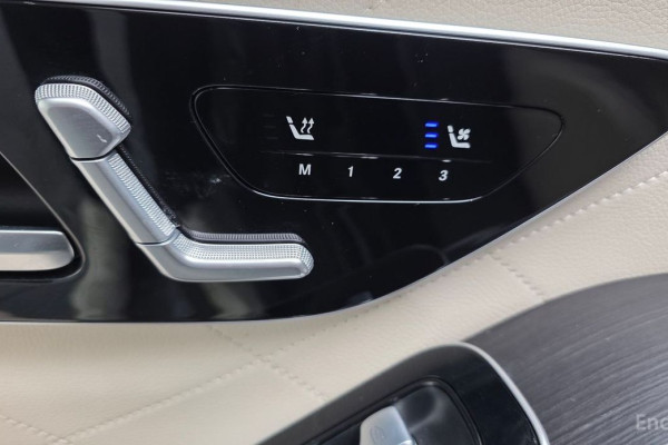 2023 Mercedes-Benz S-Класс с пробегом 92 340 км