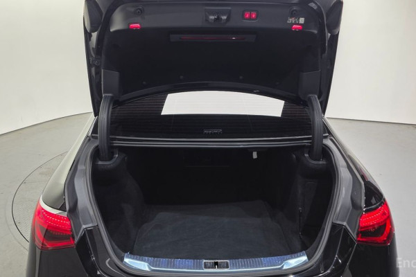 2023 Mercedes-Benz S-Класс с пробегом 92 340 км