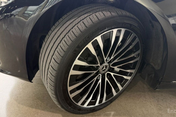 2023 Mercedes-Benz S-Класс с пробегом 72 463 км