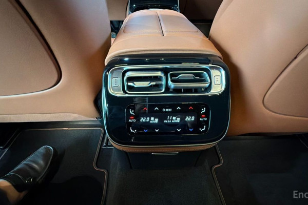 2023 Mercedes-Benz S-Класс с пробегом 72 463 км