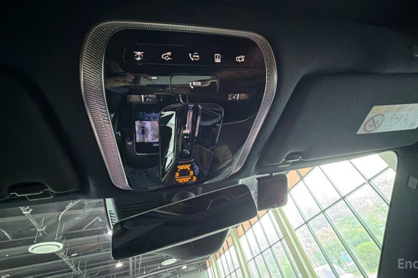 2023 Mercedes-Benz S-Класс с пробегом 72 463 км