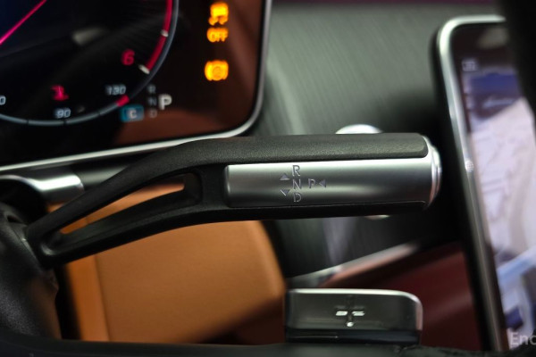 2023 Mercedes-Benz S-Класс с пробегом 119 114 км